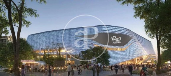 3 غرف نوم شقة في Valencia, Spain رقم 162211 35