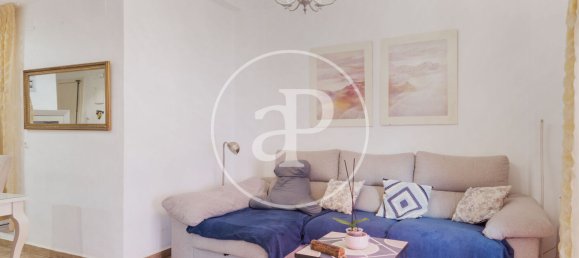 3 غرف نوم شقة في Valencia, Spain رقم 162211 3