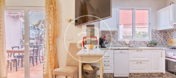 3 غرف نوم شقة في Valencia, Spain رقم 162211 9