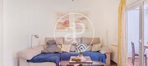 3 غرف نوم شقة في Valencia, Spain رقم 162211 2