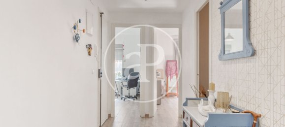 3 غرف نوم شقة في Valencia, Spain رقم 162211 13