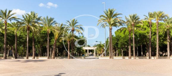 3 غرف نوم شقة في Valencia, Spain رقم 162211 45