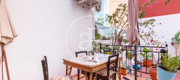 3 غرف نوم شقة في Valencia, Spain رقم 162211 25