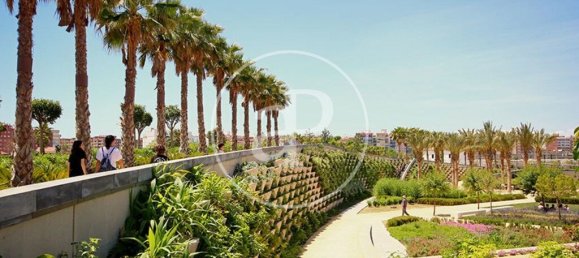 3 غرف نوم شقة في Valencia, Spain رقم 162211 32