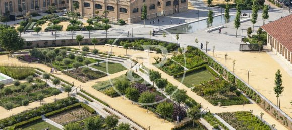 3 غرف نوم شقة في Valencia, Spain رقم 162211 34