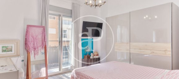 3 غرف نوم شقة في Valencia, Spain رقم 162211 14