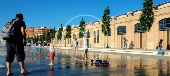 3 غرف نوم شقة في Valencia, Spain رقم 162211 33