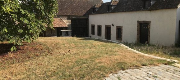 6 Schlafzimmer Haus in Seine-et-Marne, France, Nr. 328396 2