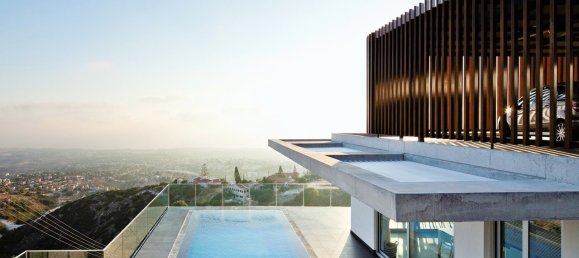 4 bedrooms Villa in Tala, Cyprus No. 22902 9