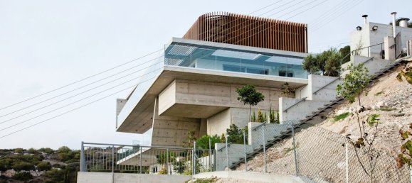 4 bedrooms Villa in Tala, Cyprus No. 22902 10