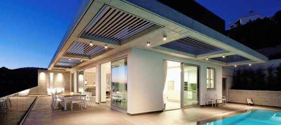 4 bedrooms Villa in Tala, Cyprus No. 22902 6