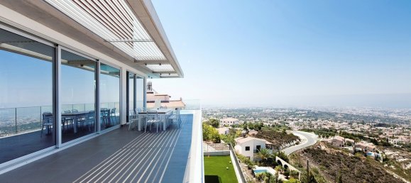 4 bedrooms Villa in Tala, Cyprus No. 22902 7