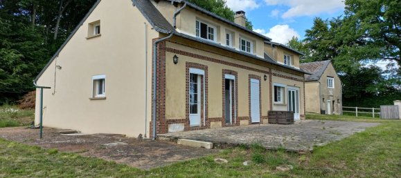 3 bedrooms House in Orne, France No. 302659 2