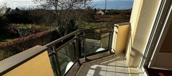 3غرفة شقة في Chambray-les-Tours, France رقم 158949 14