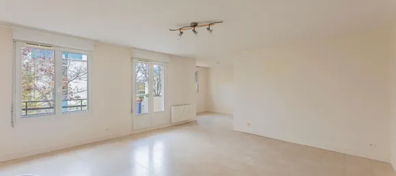 3غرفة شقة في Chambray-les-Tours, France رقم 158949 2