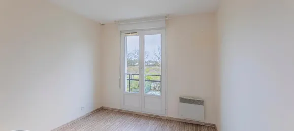 3غرفة شقة في Chambray-les-Tours, France رقم 158949 7