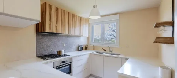 3غرفة شقة في Chambray-les-Tours, France رقم 158949 9