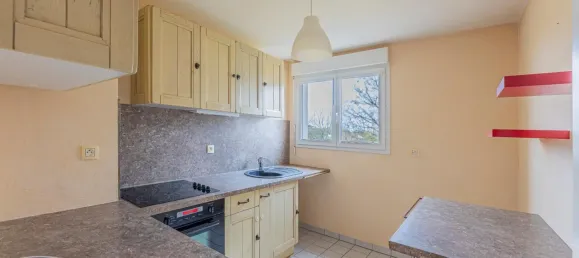 3غرفة شقة في Chambray-les-Tours, France رقم 158949 8