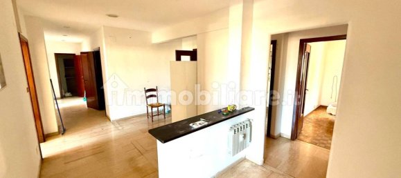 Квартира с 4 спальнями в Генуя, Италия № 12586 35