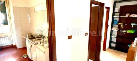 Квартира с 4 спальнями в Генуя, Италия № 12586 11