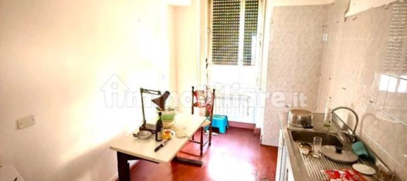 Квартира с 4 спальнями в Генуя, Италия № 12586 12