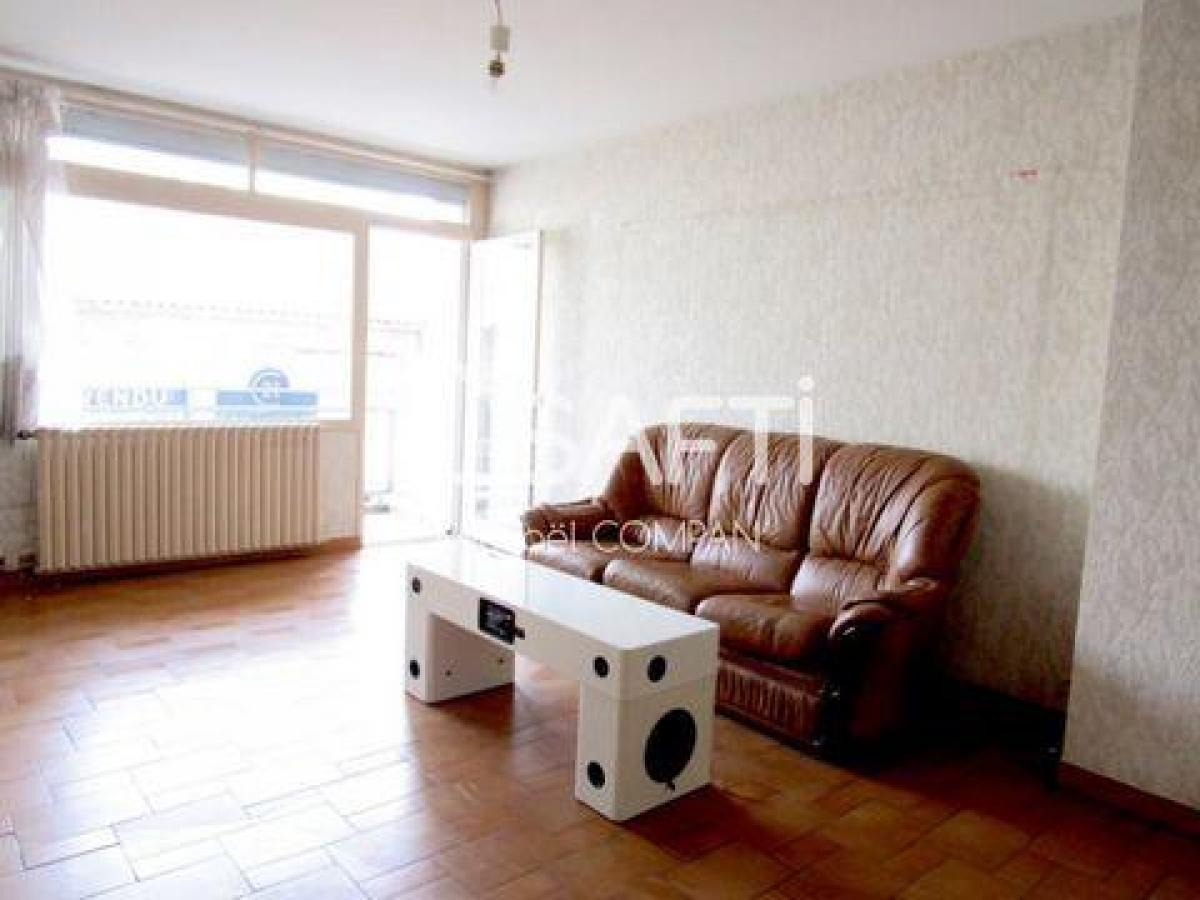 2 Schlafzimmer Wohnung in Tarbes, France, Nr. 31624