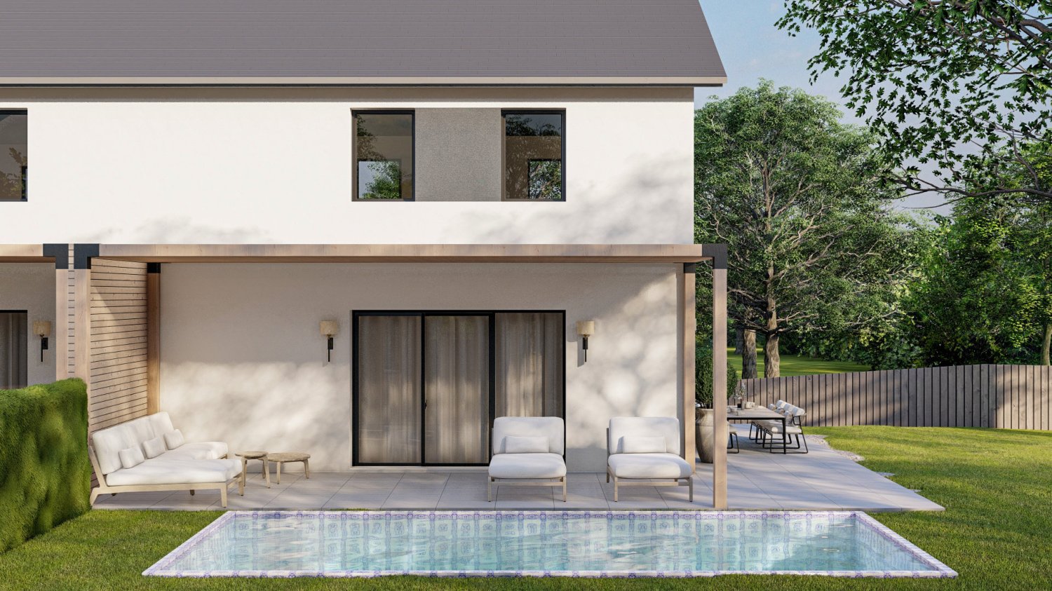  قطعة أرض في Lentilly, France رقم 204643