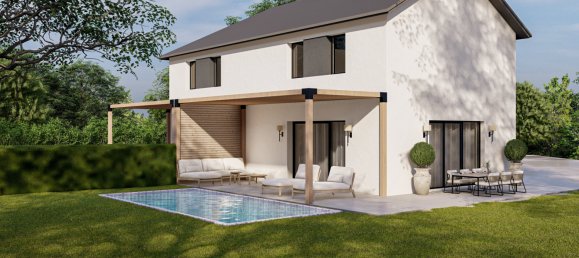  قطعة أرض في Lentilly, France رقم 204643 4