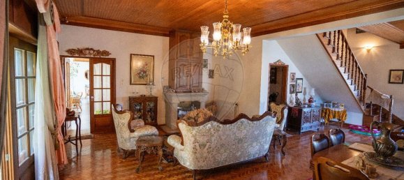 4 chambres Maison à Silvares, Portugal No. 32191 3