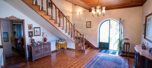 4 chambres Maison à Silvares, Portugal No. 32191 4