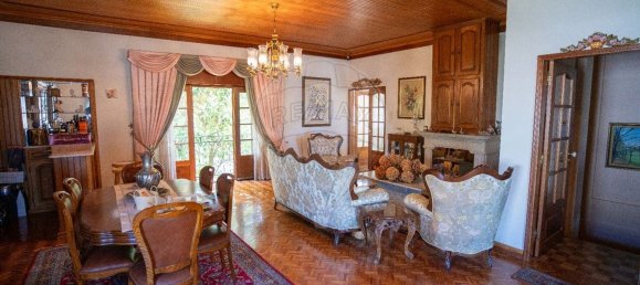 4 chambres Maison à Silvares, Portugal No. 32191 2