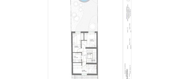 Дом с 3 спальнями в Виланова-и-ла-Желтру, Испания № 187152 22