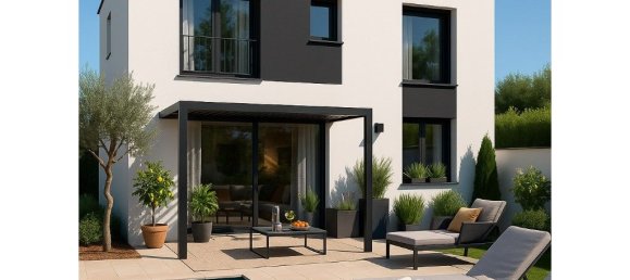 Дом с 3 спальнями в Виланова-и-ла-Желтру, Испания № 187152 3