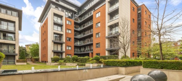 2 غرف نوم شقة في London, United Kingdom رقم 9033 2