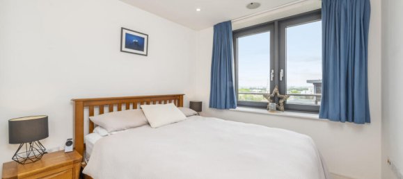 2 غرف نوم شقة في London, United Kingdom رقم 9033 5