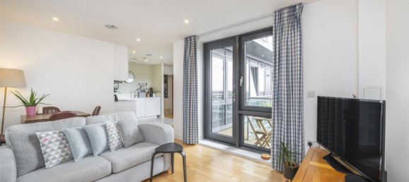 2 غرف نوم شقة في London, United Kingdom رقم 9033 3