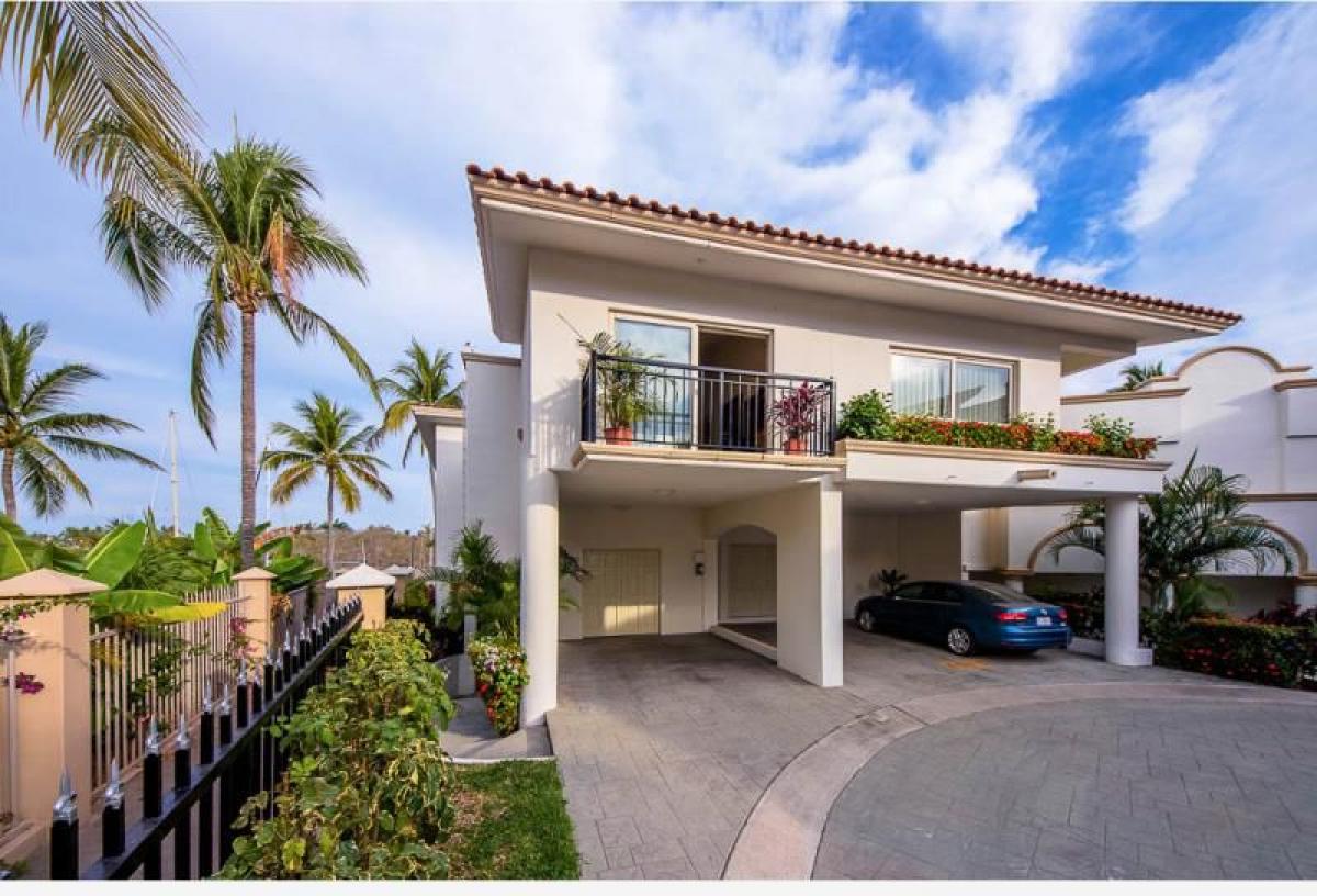 2 bedrooms House in Nayarit, Mexico No. 151242