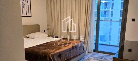 2 Schlafzimmer Wohnung in Dubai Harbour, UAE, Nr. 113340 4