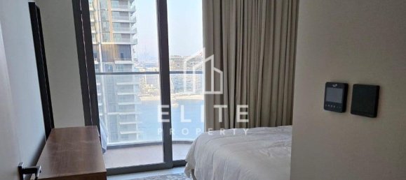 2 Schlafzimmer Wohnung in Dubai Harbour, UAE, Nr. 113340 3