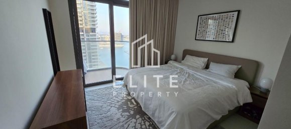 2 Schlafzimmer Wohnung in Dubai Harbour, UAE, Nr. 113340 6