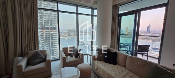 2 Schlafzimmer Wohnung in Dubai Harbour, UAE, Nr. 113340 2