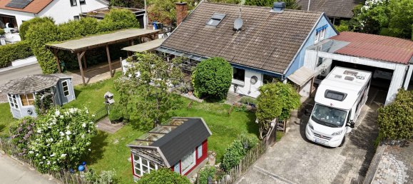 6-salle Maison à Aichach-Friedberg, Germany No. 192357 2