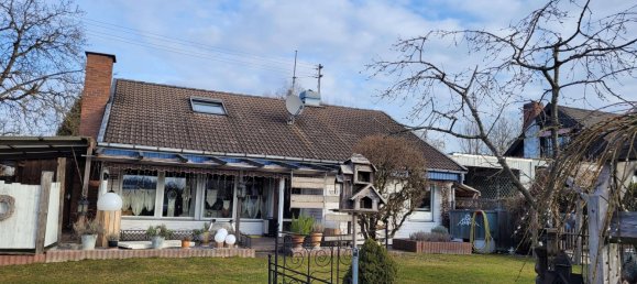 6-salle Maison à Aichach-Friedberg, Germany No. 192357 5