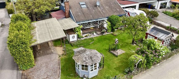 6-salle Maison à Aichach-Friedberg, Germany No. 192357 3