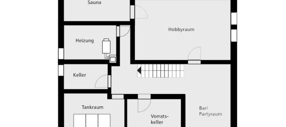 6-salle Maison à Aichach-Friedberg, Germany No. 192357 34