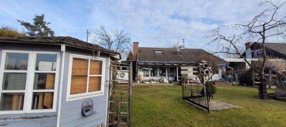 6-salle Maison à Aichach-Friedberg, Germany No. 192357 7