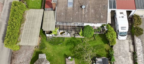 6-salle Maison à Aichach-Friedberg, Germany No. 192357 4