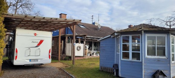 6-salle Maison à Aichach-Friedberg, Germany No. 192357 6