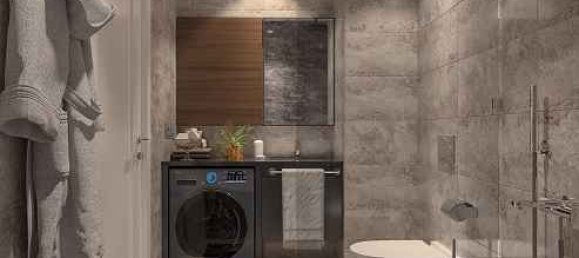 Apartamento 3+1 em Alanya, Turkey N.º 11191 2