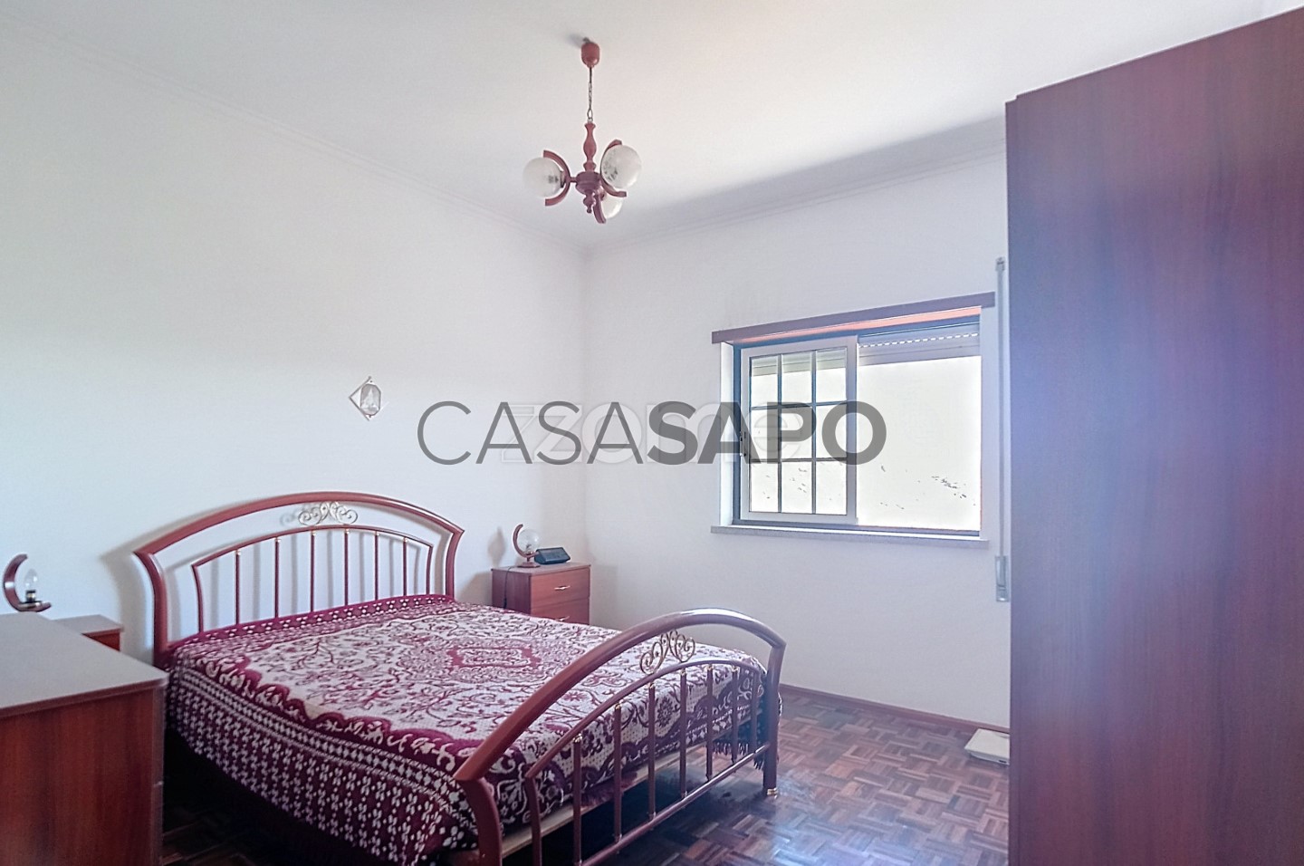 3 chambres Appartement à Penalva do Castelo, Portugal No. 322192